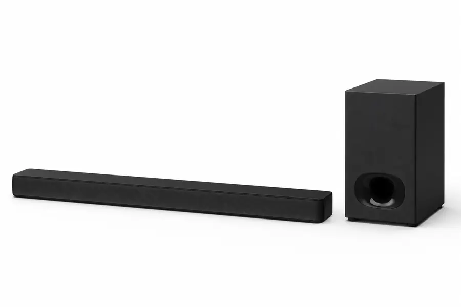 Sony HT-S400 2.1ch soundbar with subwoofer